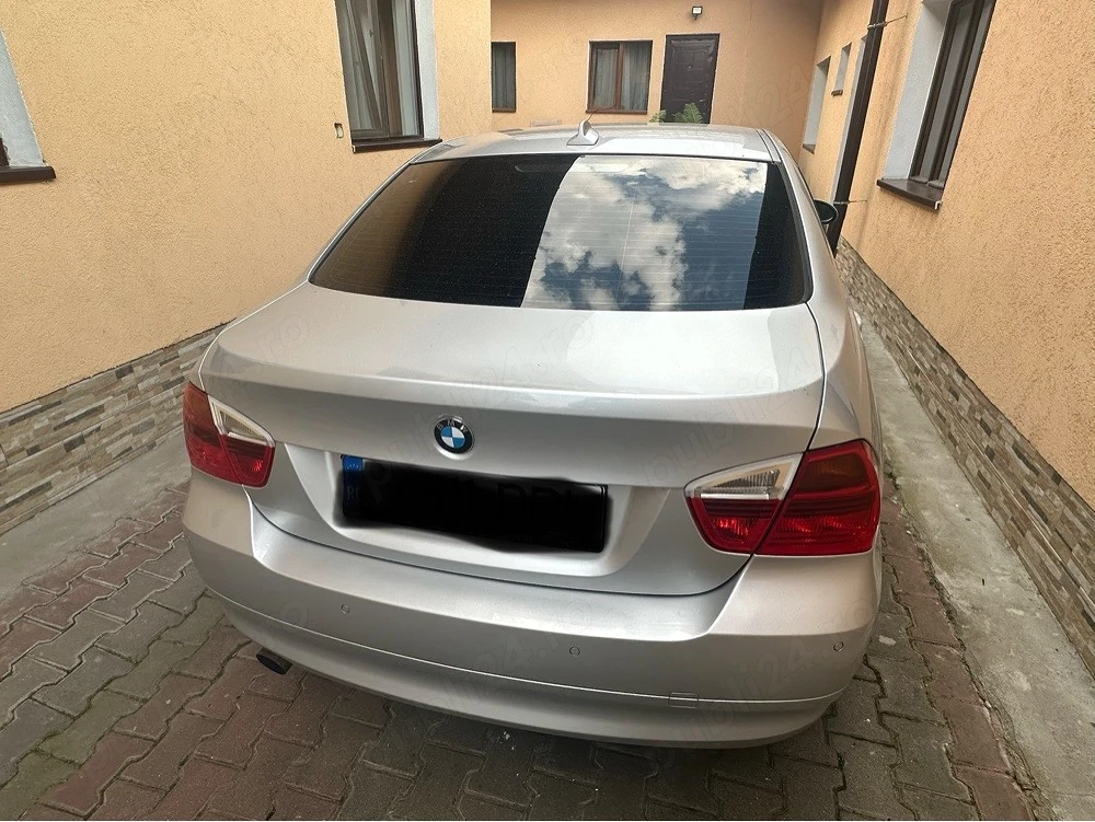 Vand Bmw seria 3