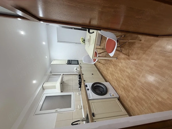 Închiriez apartament 2 camere