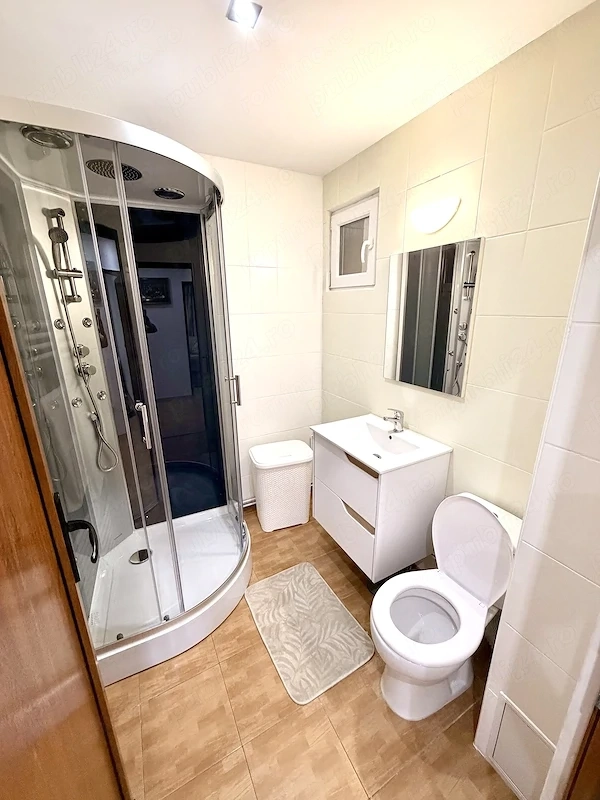 Închiriez apartament 2 camere