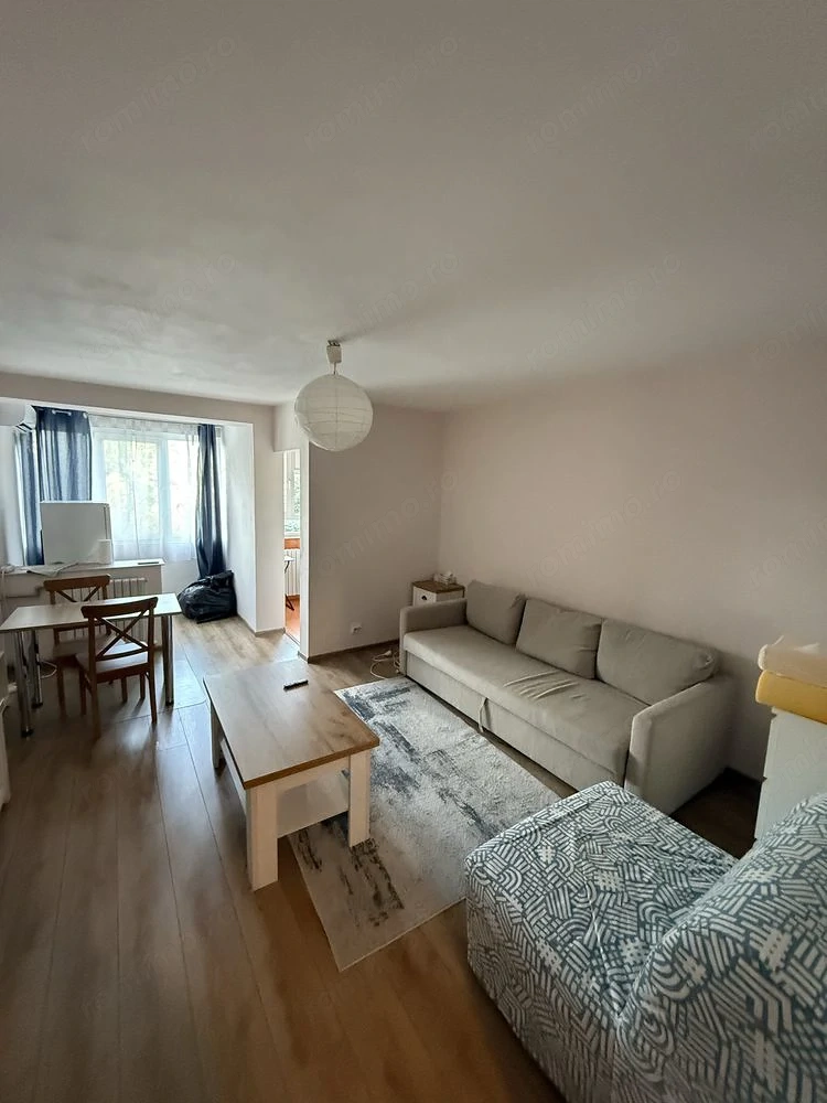 Garsoniera renovata recent de inchiriat   Drumul Taberei