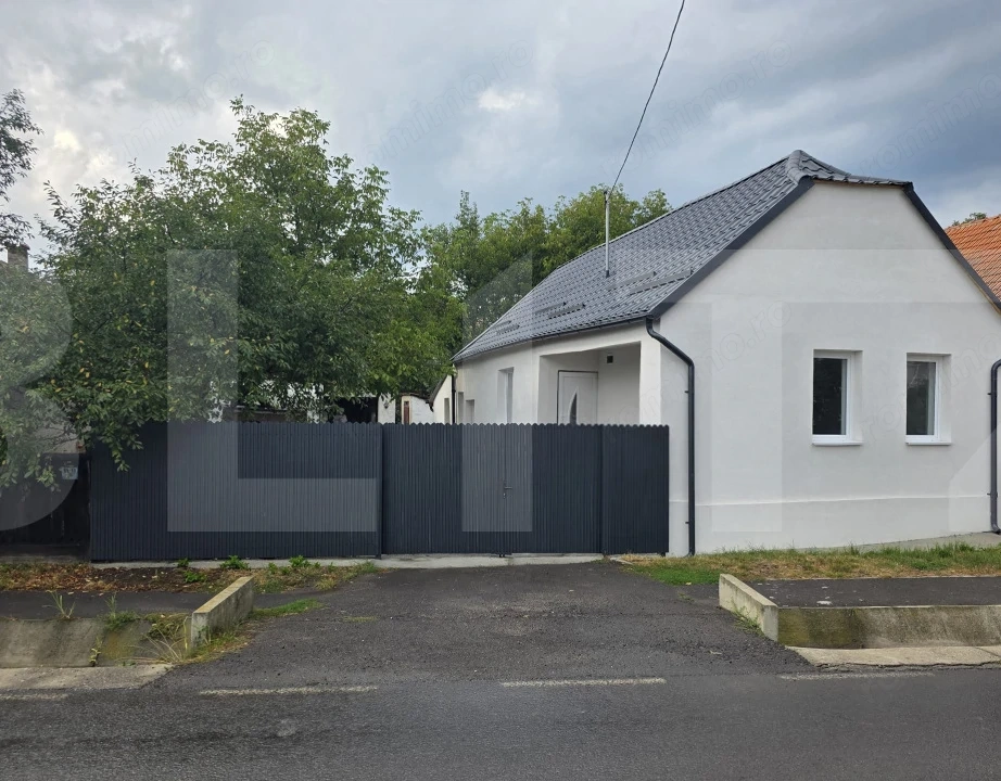 Casa de vanzare, 90 mp, teren 382 mp,, zona Dobolii de Jos