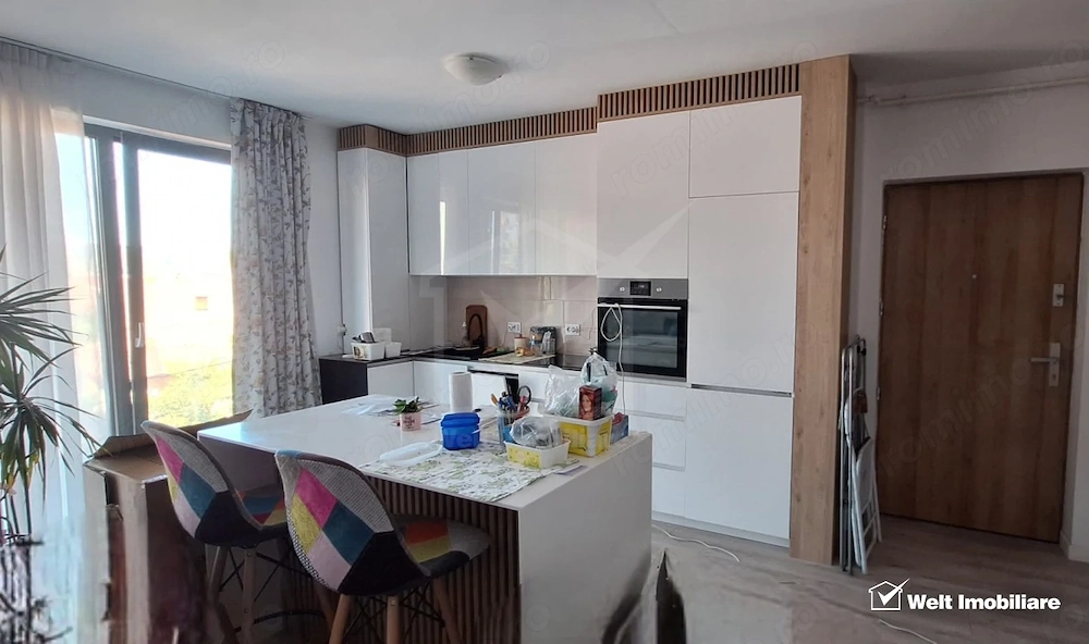 Apartament 2 camere de inchiriat Pta Abator
