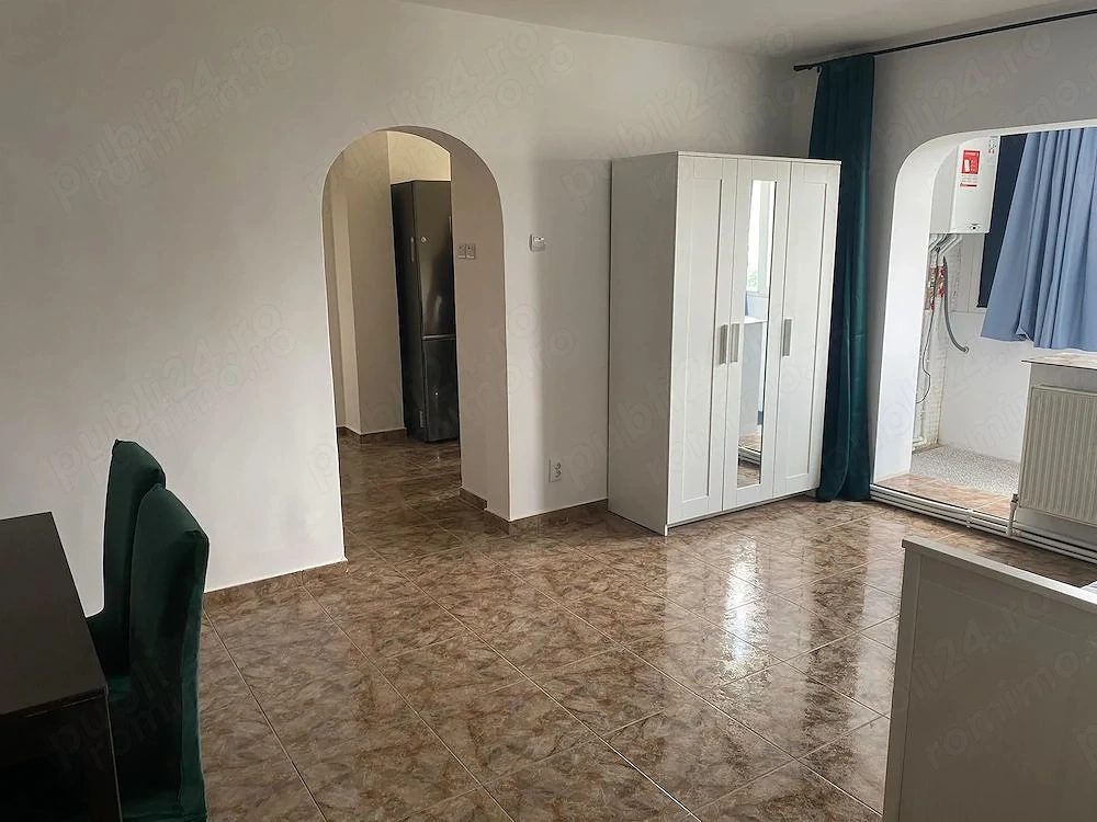 Vacaresti // reabilitat //centrala proprie
