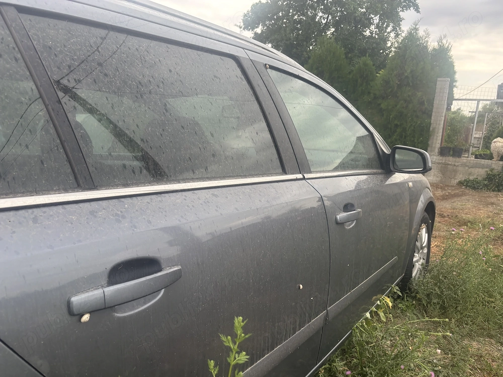 Vând Opel astra H 1.9 