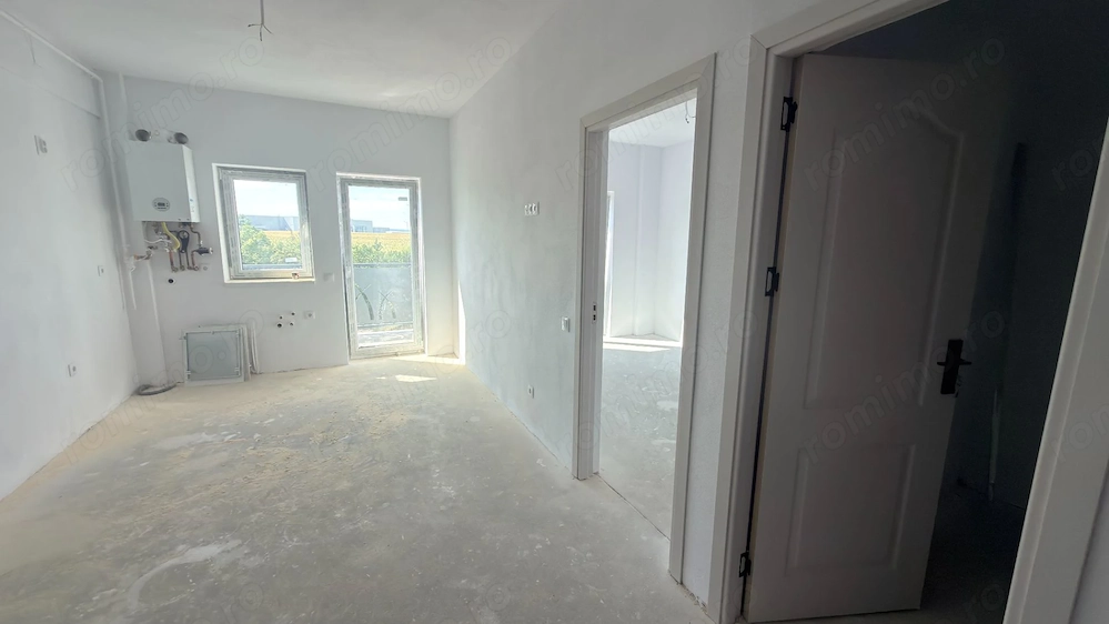 Apartament nou 3 camere 76mpu zona Turnisor