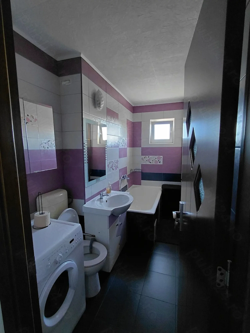 Apartament 2 cam pt inchiriat