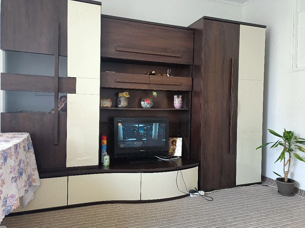 Gazda la apartament
