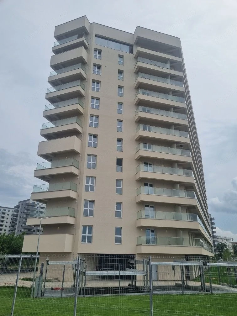 Inchiriez apartament 2 camere Etalon Lacul Morii