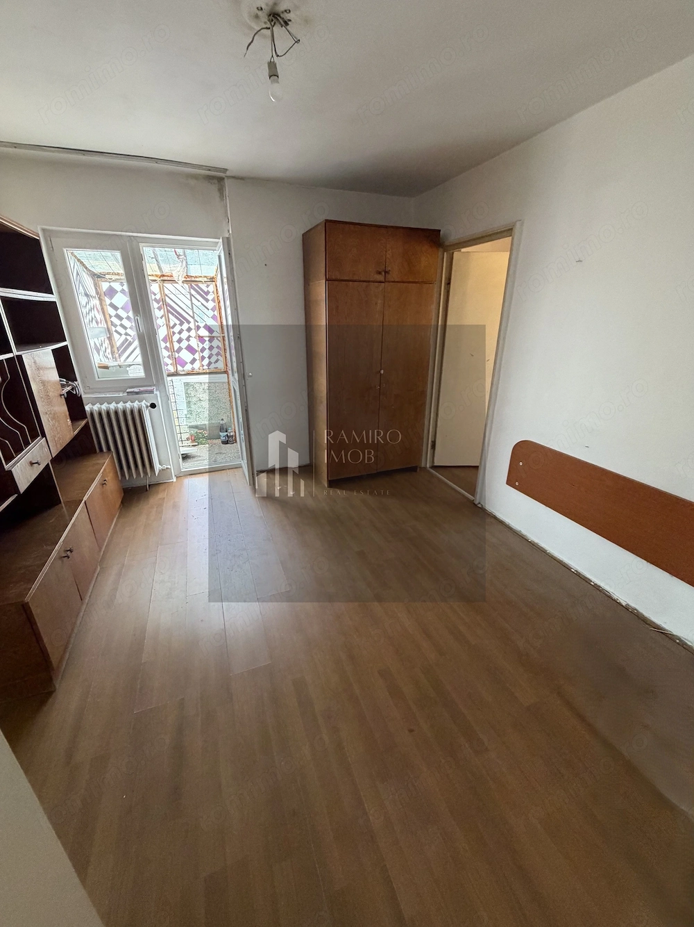 Apartament 2 camere Piata Sudului / Soseaua Oltenitei / Big Berceni