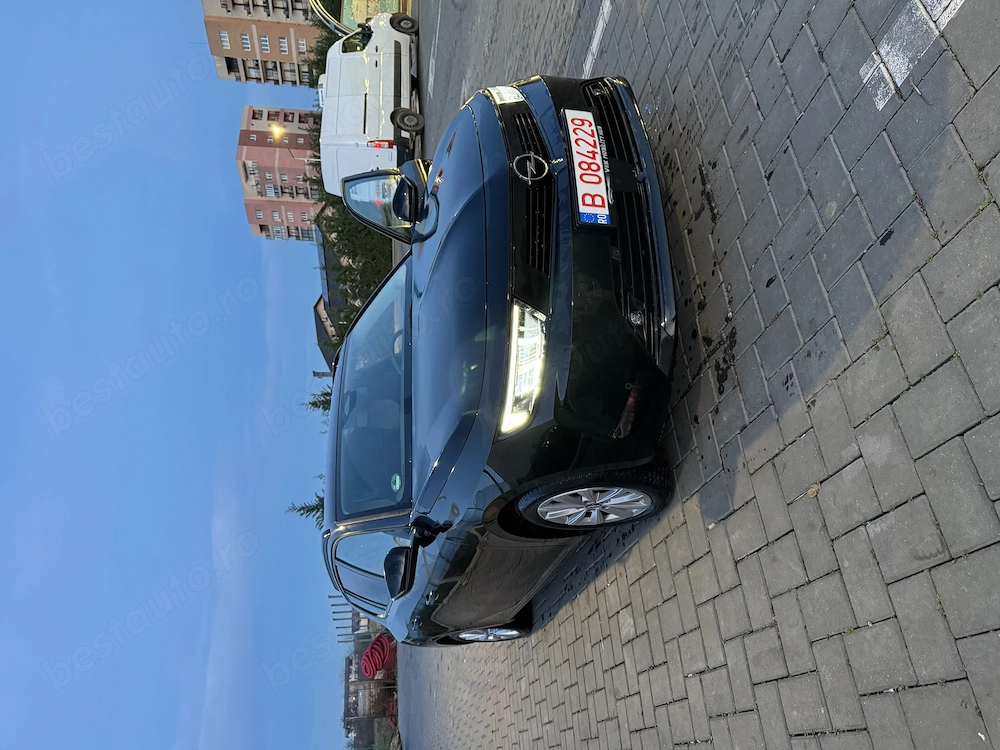 Opel Astra L 2024 1.2t