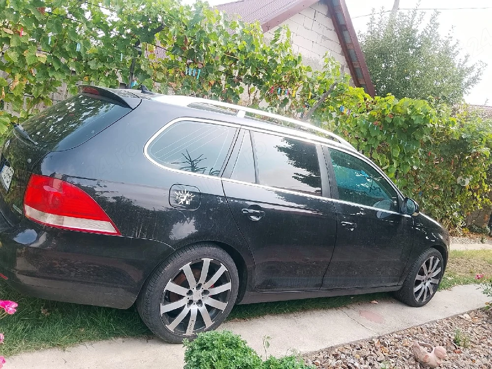 golf5 19 tdi
