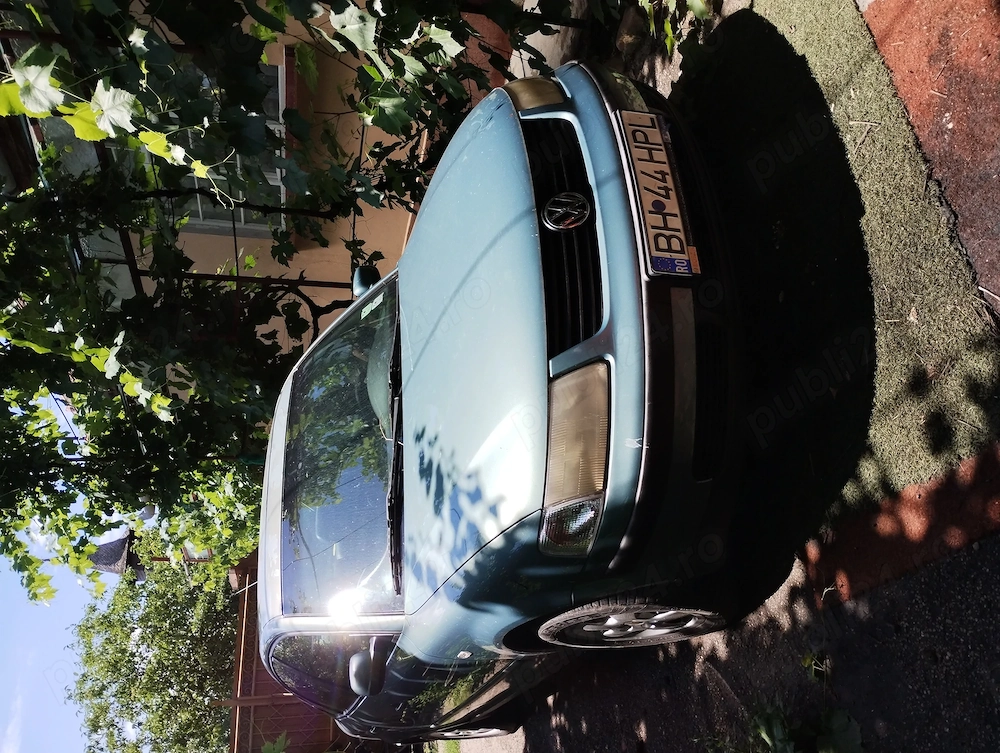 Vând Wolswagen Passat an 1999, diesel stare bună de funcționare 