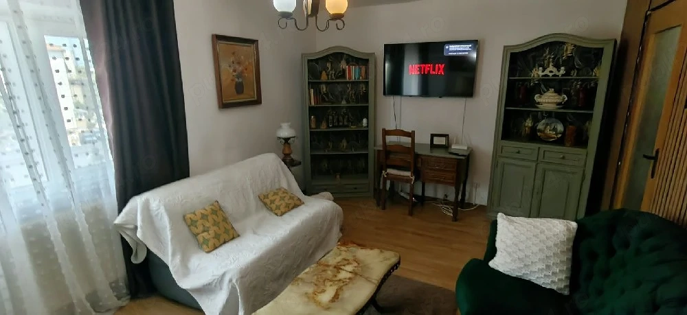 Inchiere apartament 2 camere