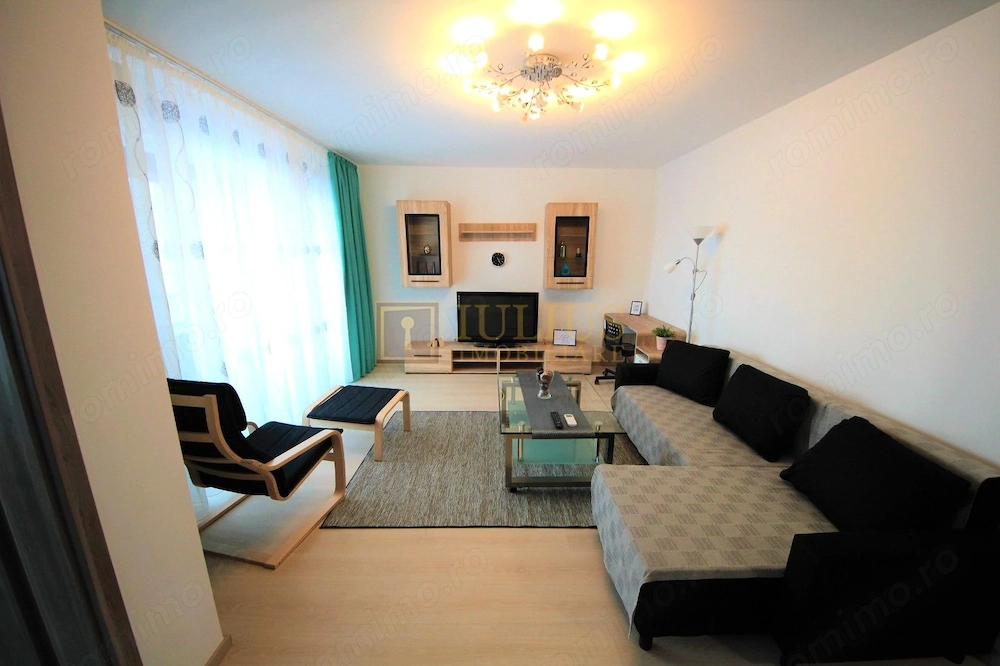 Apartament luxos in Calea Aradului