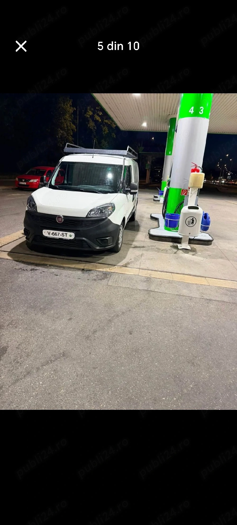 Vânzare Fiat 