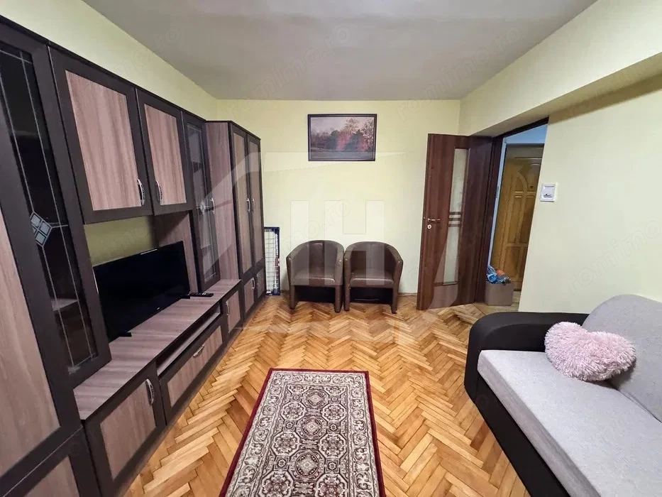 Apartament 2 camere, zona Grigorescu