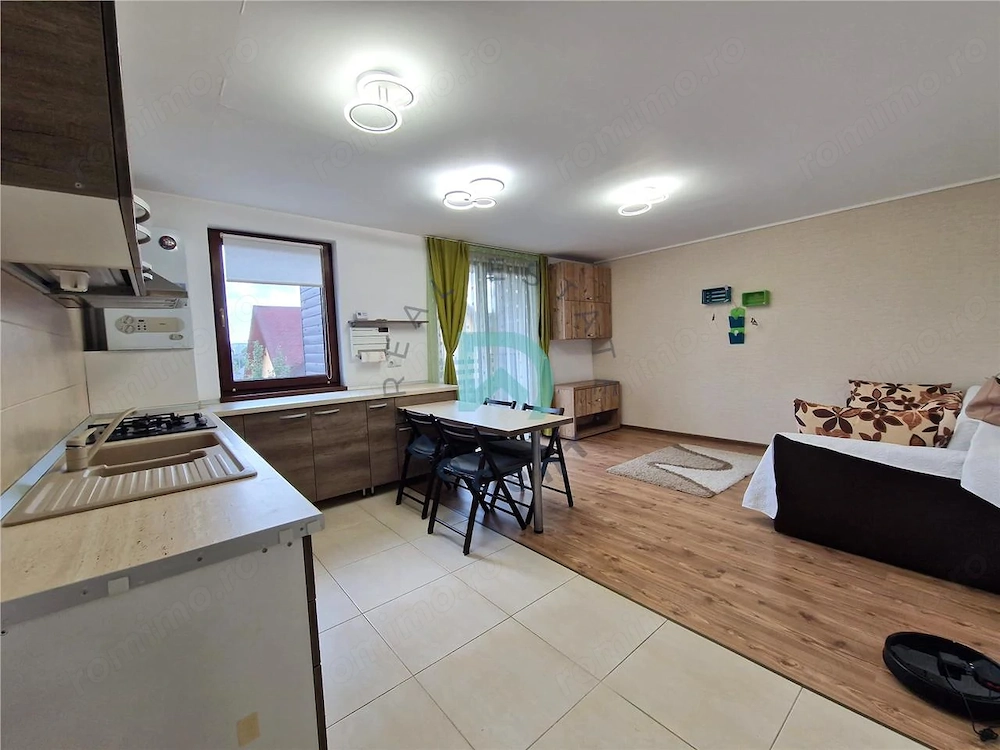 Apartament 2 camere, Tractorul, Urban