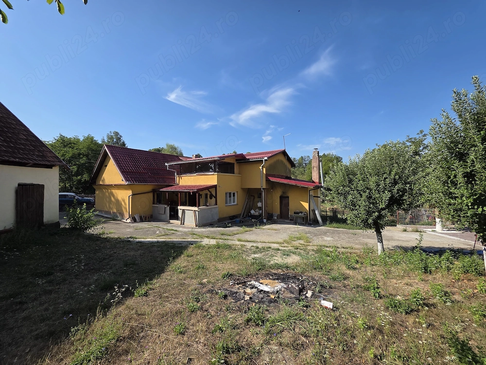 Vand casa loc.Nojag jud.HD