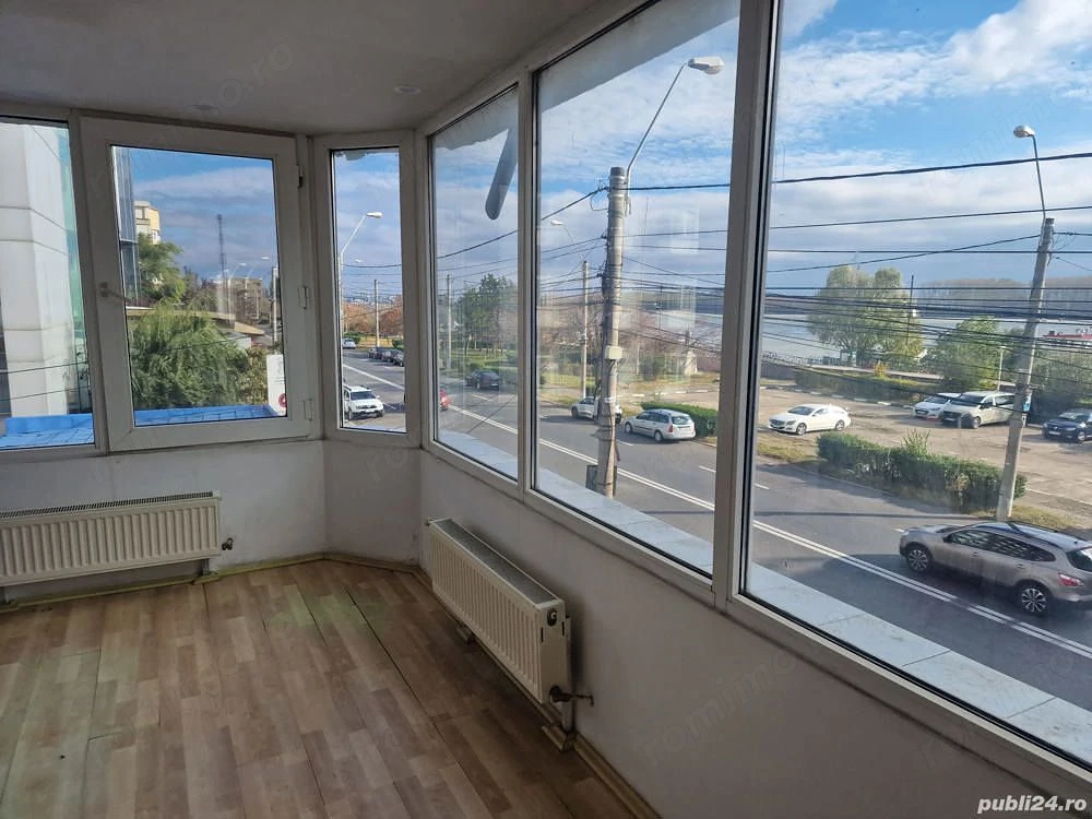 Apartament 4 camere | Zona Port | Vedere directă la Dunăre