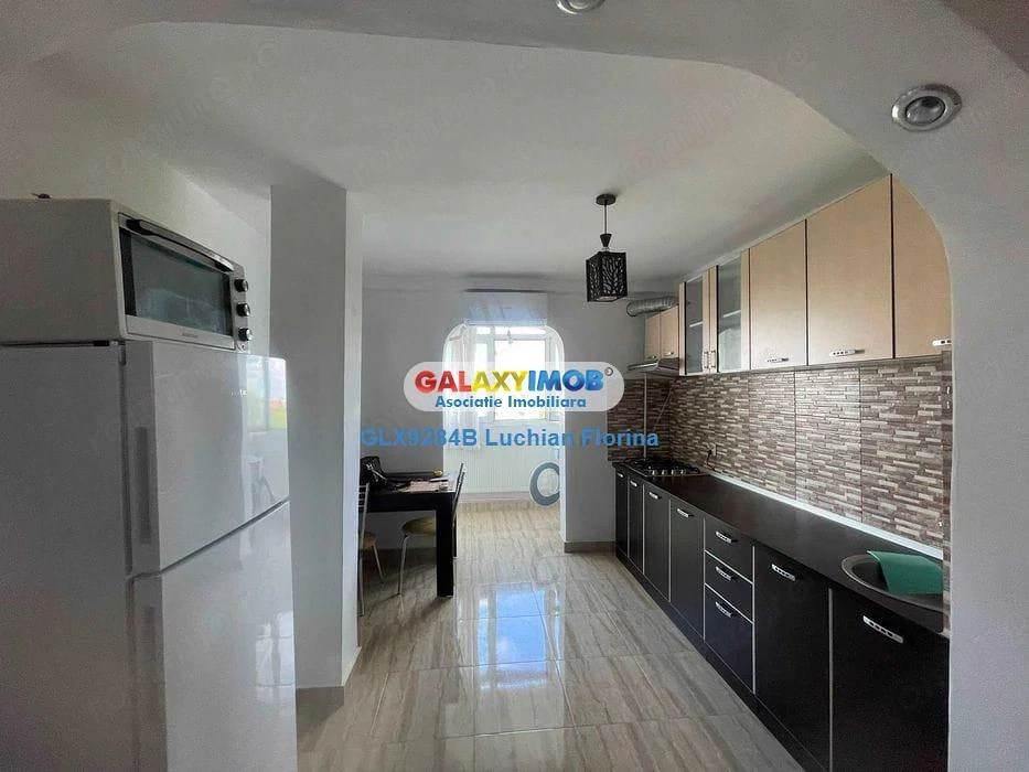 Apartament 2 camere, decomandat, metrou Titan