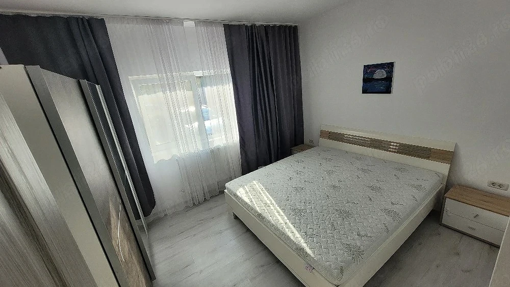 Apartament 2 Camere Centrala Proprie Zona Giroc