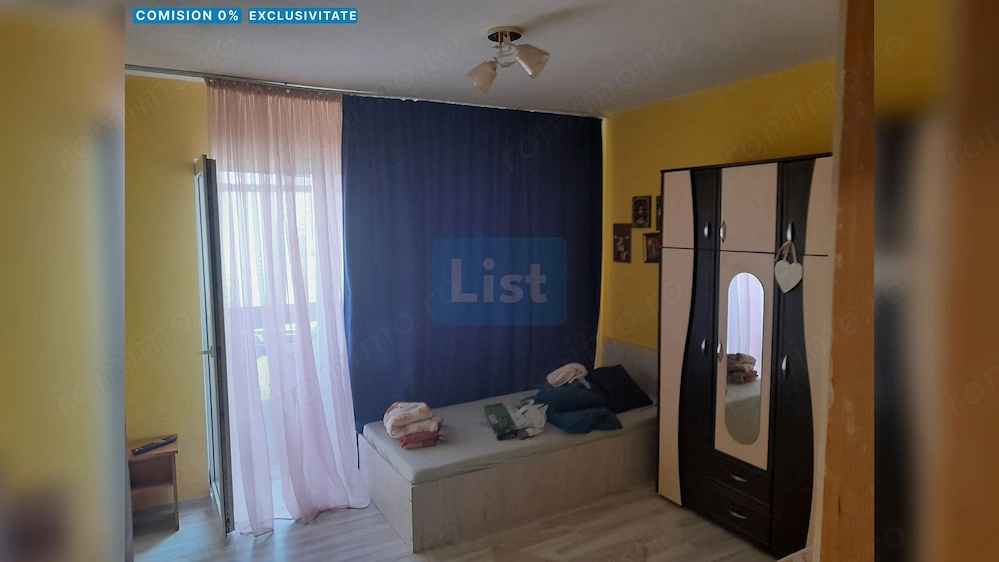 Apartament 3 camere