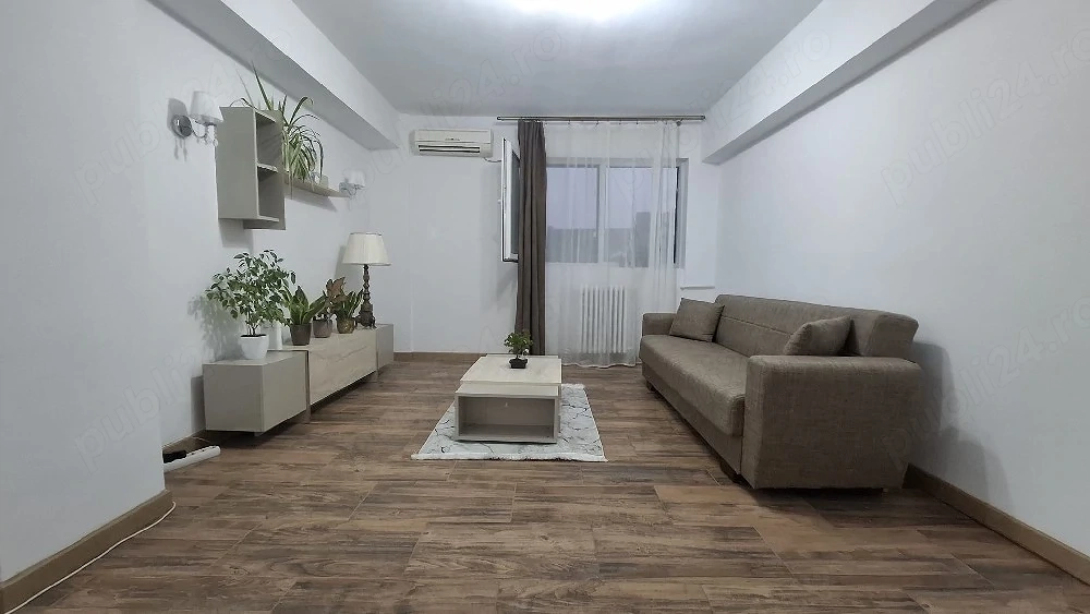 Inchiriere apartament 2 camere ULTRACENTRAL