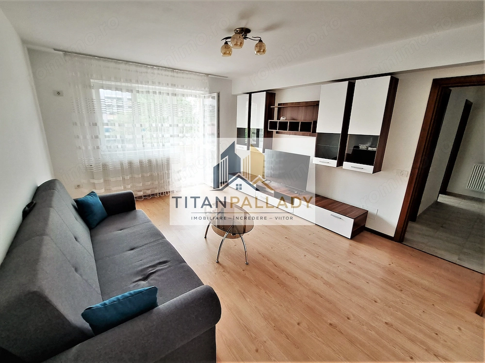 3 Camere Decomandat, Mobilat/Utilat, Pallady  – Metrou Teclu