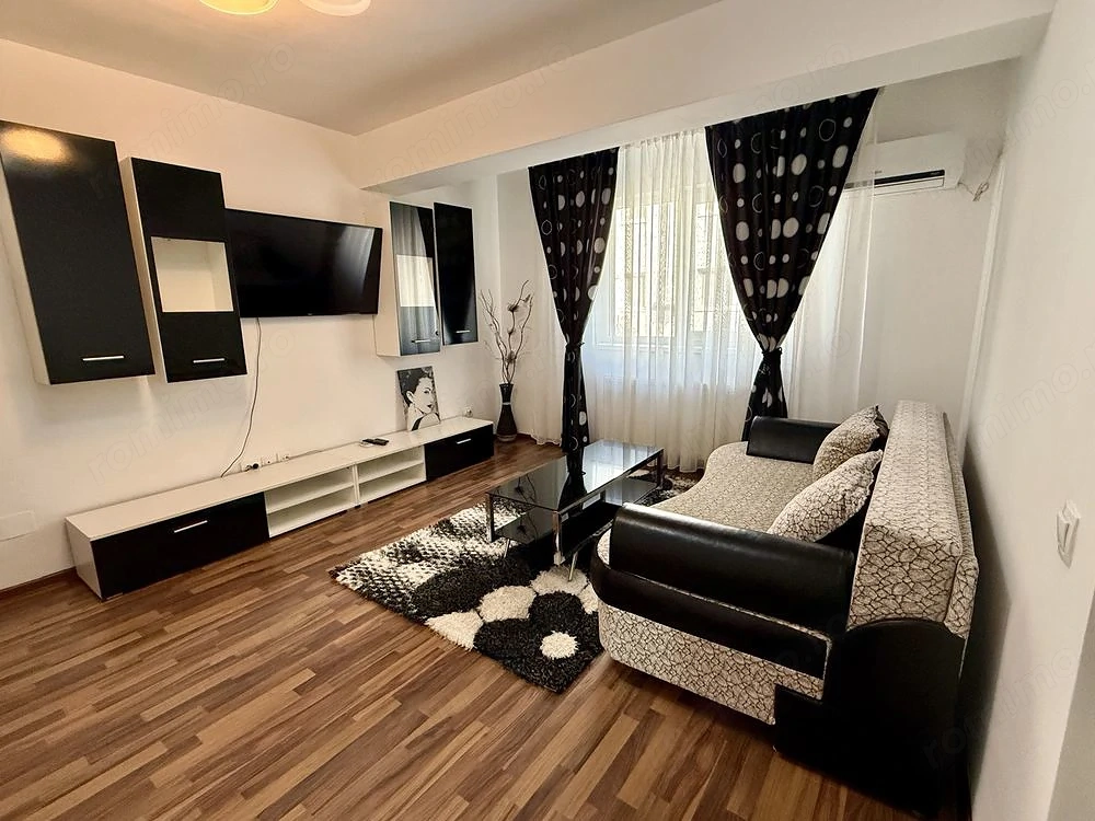 Apartament 2 camere