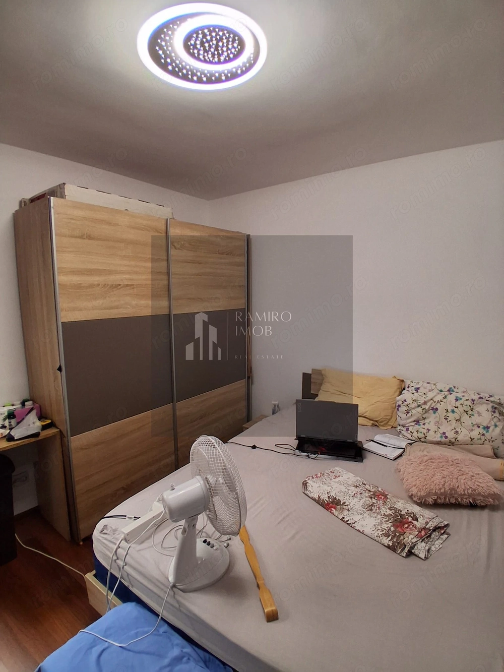 OCAZIE 2 CAMERE FIX LA METROU PIATA SUDULUI