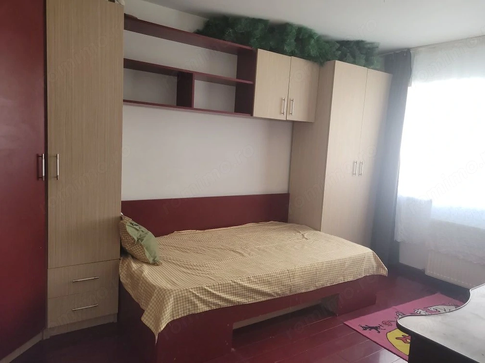Inchiriere ap 3 camere
