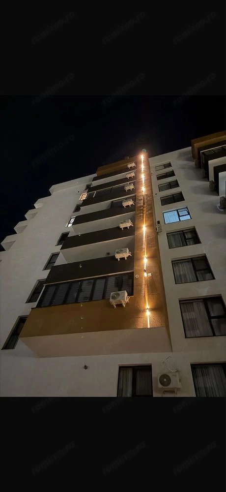 PRIMA INCHIRIERE -Apartament 2 camere | Popești-Leordeni | 7 minute Metrou Berceni (M2)