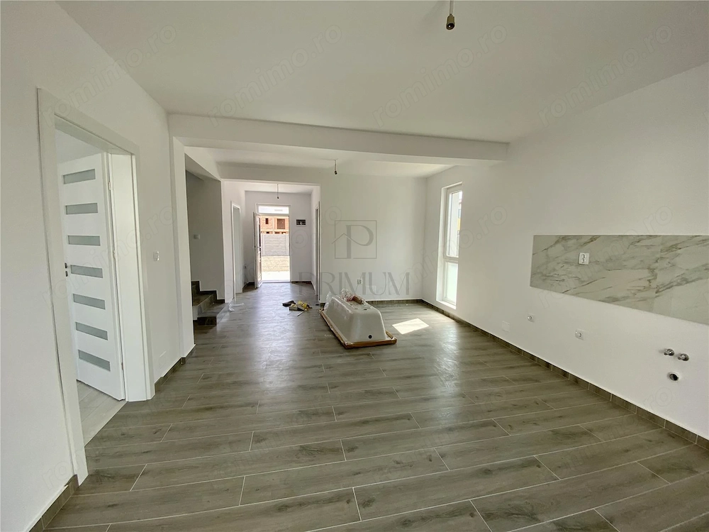 Braytim Calea Urseni, casa individuala, 4 camere, teren 300 mp