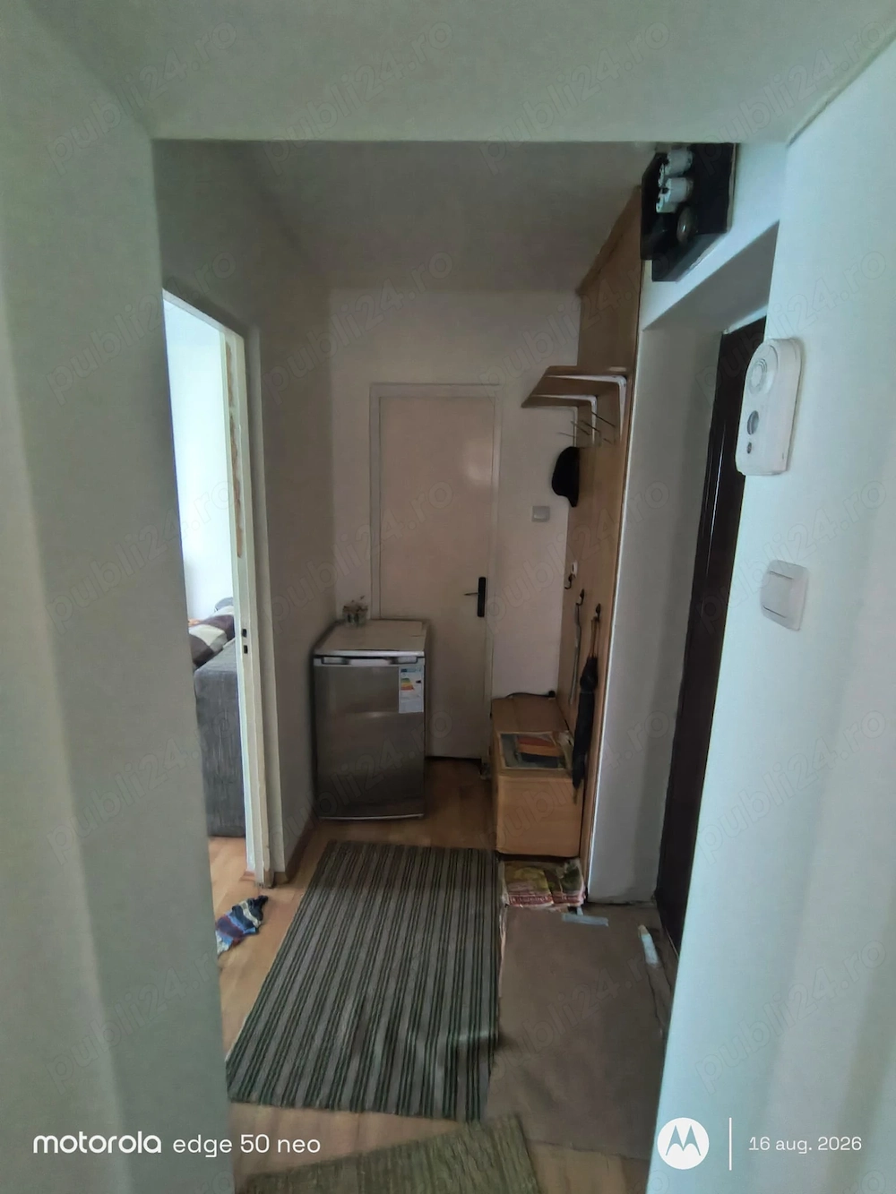 Busteni, apartament 2 camere.