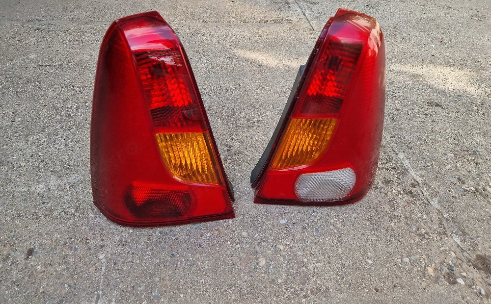 Vand stopuri/triple spate Dacia Logan 2001-2006