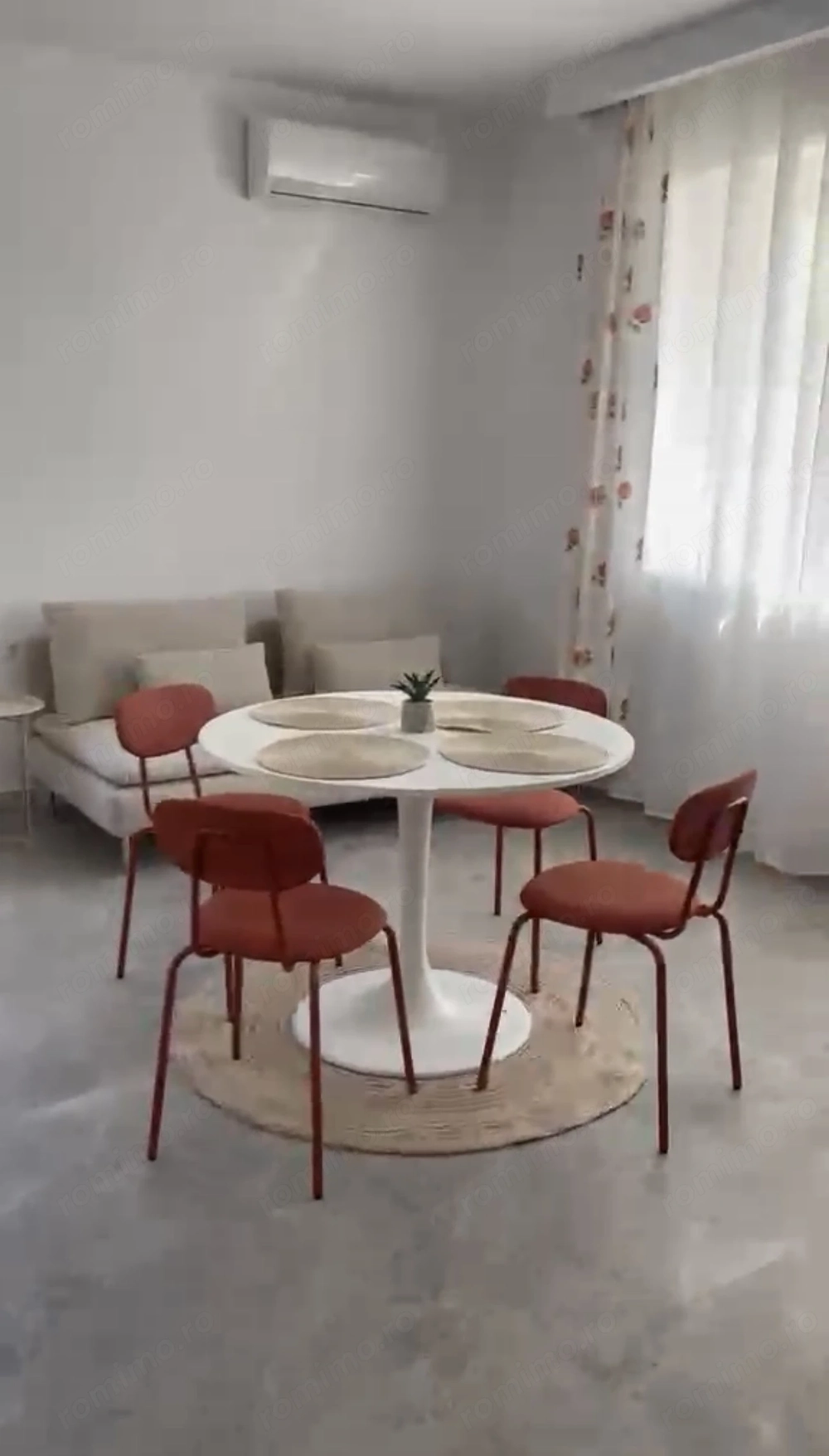 Apartament 2 Camere Centrală Proprie Zona Giroc ESO