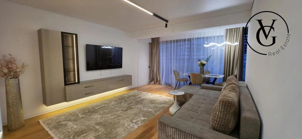 Apartament 2 Camere | Fabrica de Glucoza | Parcare si boxa 