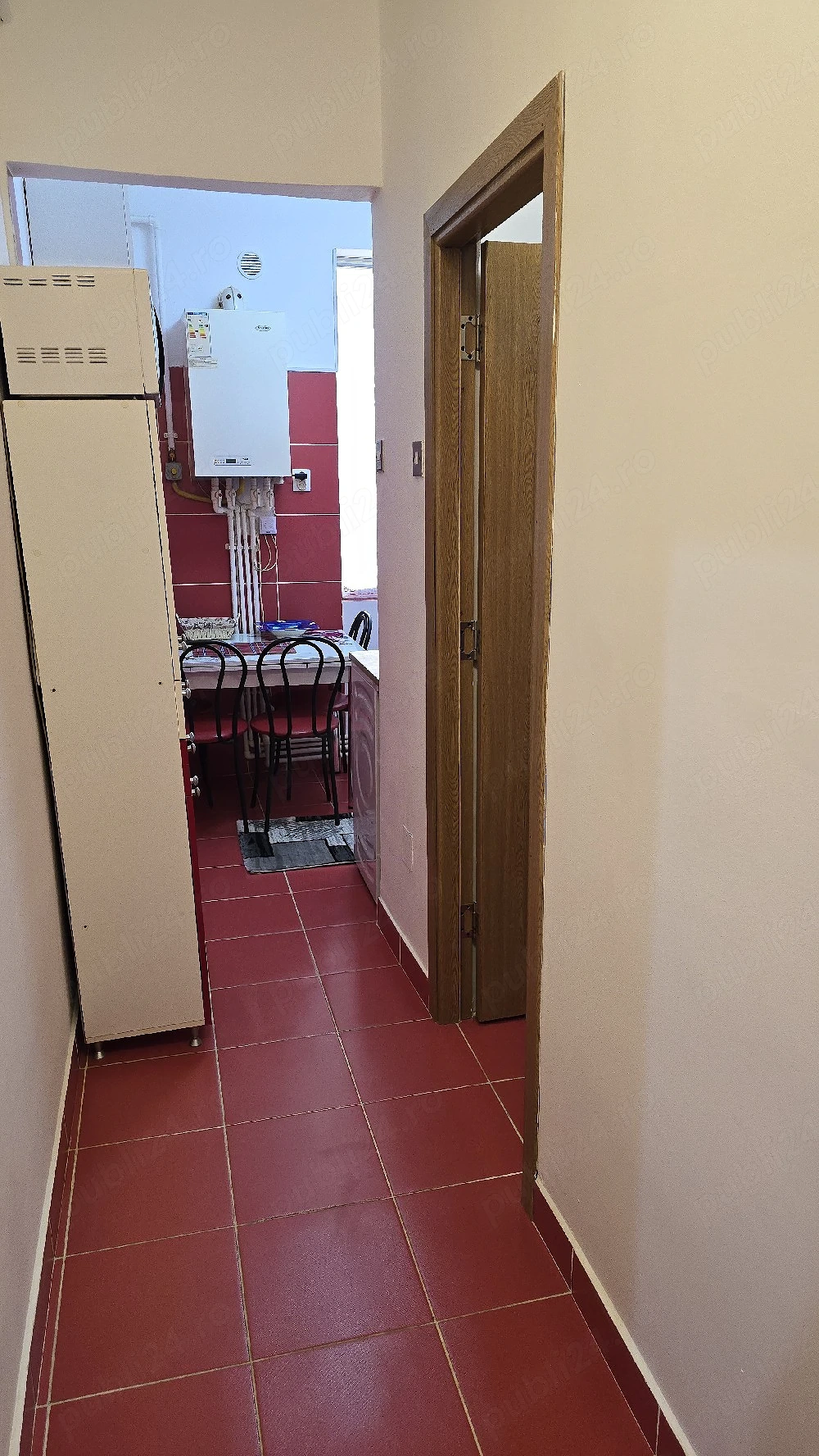 Apartament două camere Straja Hunedoara