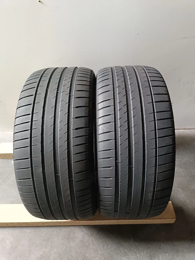 ANVELOPE 245 40 19  98Y  MICHELIN  245/40/190CP V20589