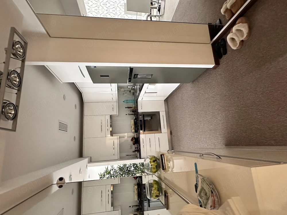 Sectorul 4, Rin Grand Residence, 2 camere mobilate si utilate