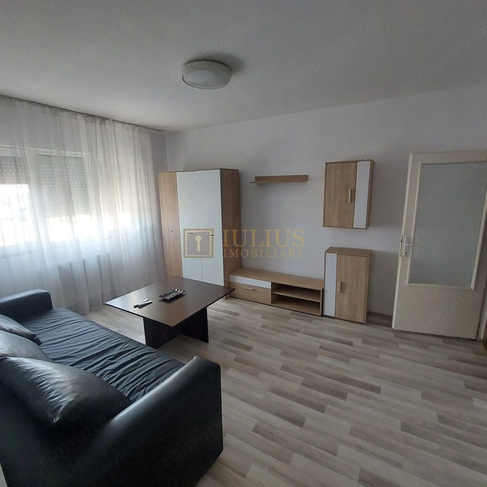 2 camere| gheorghe lazar| lift| apartament frumos si bine ingrijt|