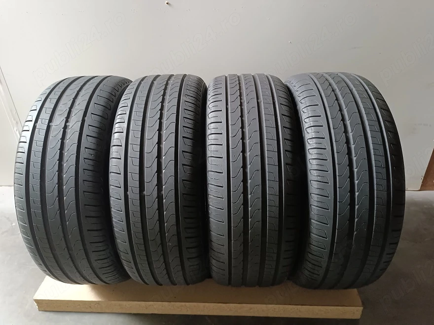 ANVELOPE 225 45 18 91W  PIRELLI  225/45/18  CP V20588