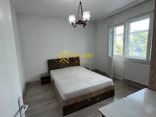 Apartament 2 camere, zona Tatarasi-Ciurchi.