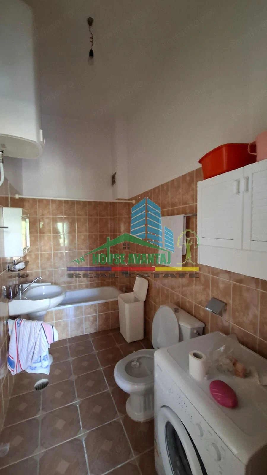 Casa de vanzare -zona centrala