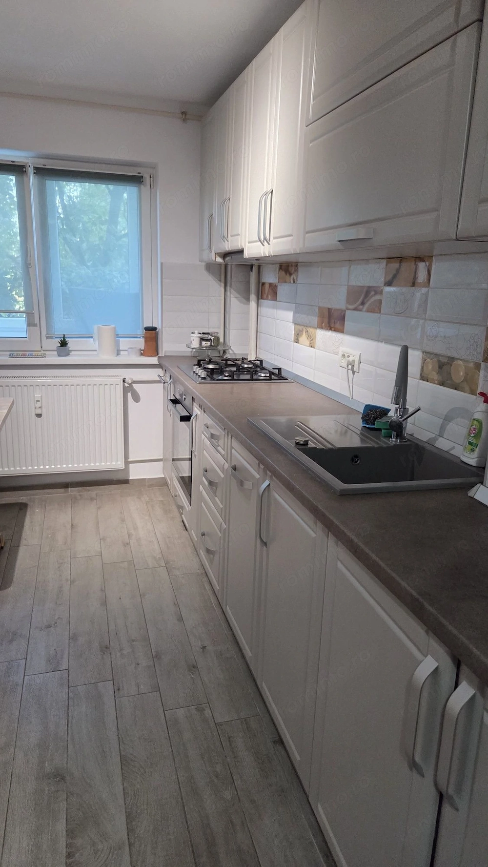 Inchiriez apartament 2 cam- zona Politehnica