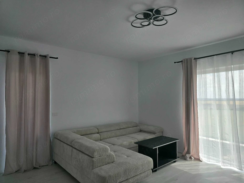 Inchiriez apartament 2 camere