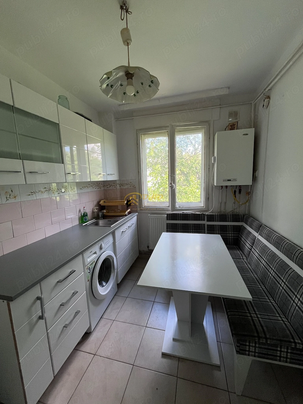 Apartament 2 camere in Tatarasi