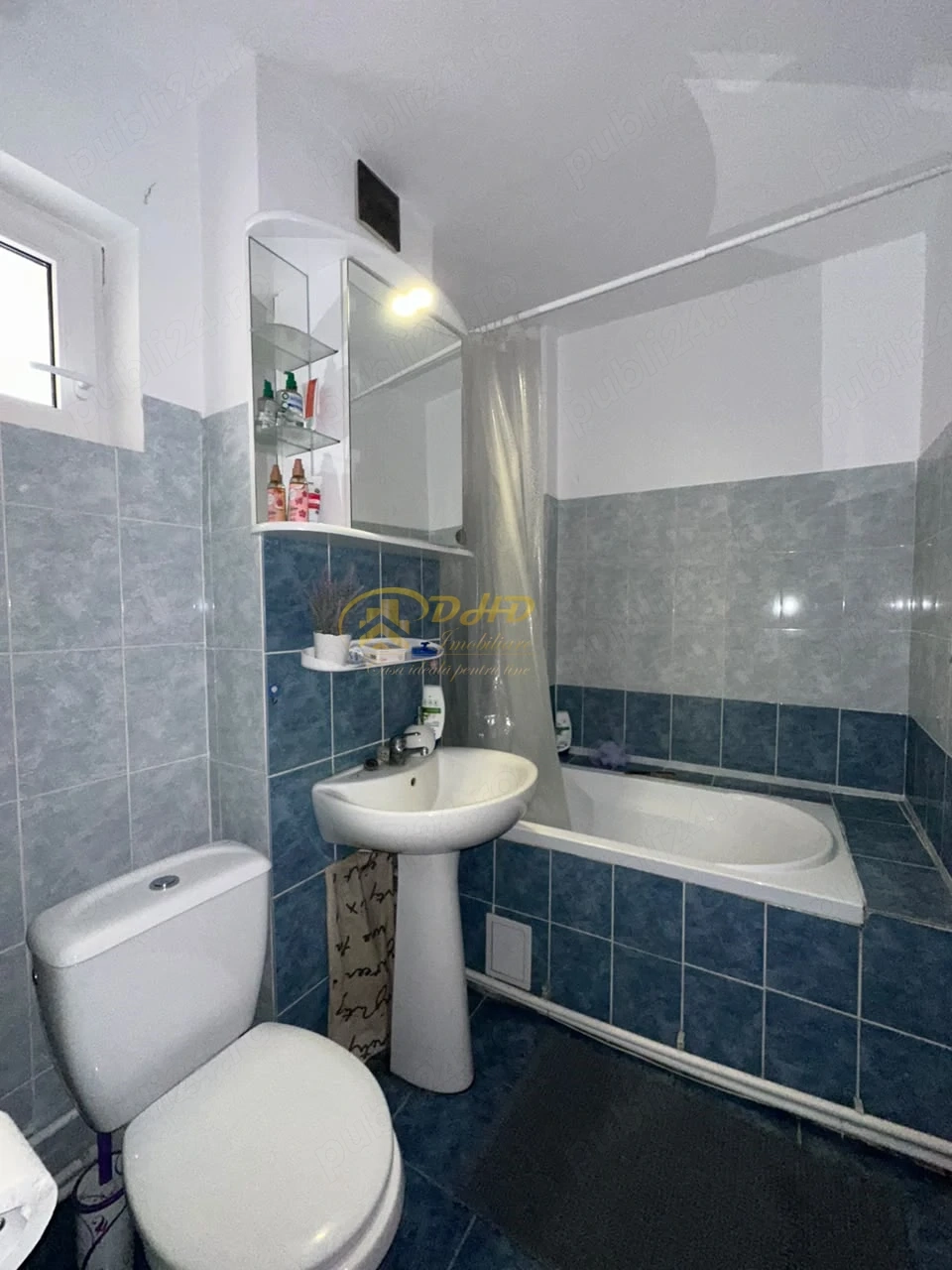 Apartament 2 camere in Piata Unirii