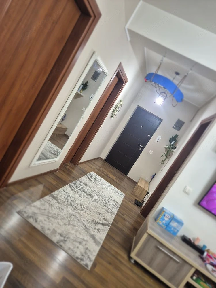 Apartament 3 camere