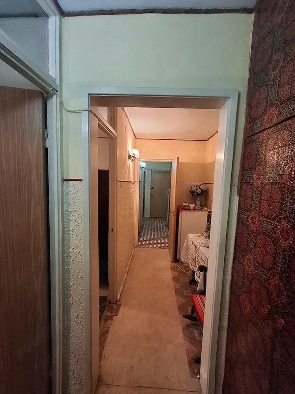 vanzare 3 camere Petre Ispirescu